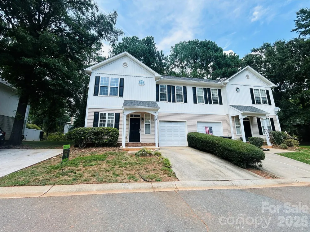 1917 Bellflower Drive Fort Mill, SC 29715