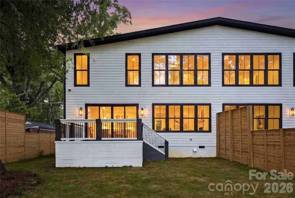 4538 Craig Avenue Charlotte, NC 28211