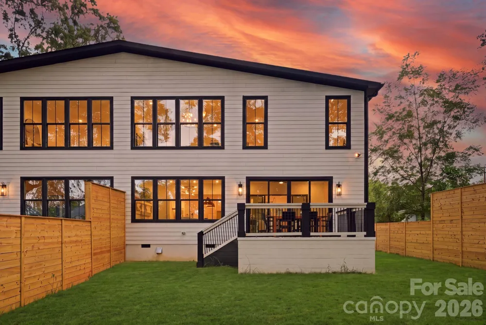 4538 Craig Avenue Charlotte, NC 28211