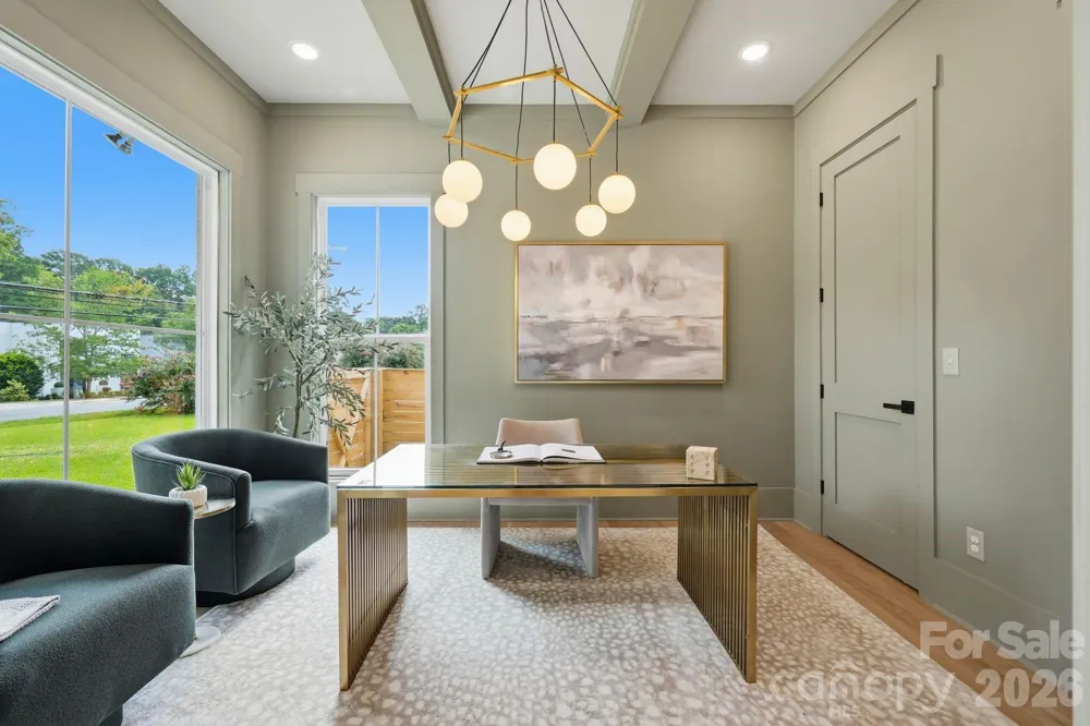4538 Craig Avenue Charlotte, NC 28211
