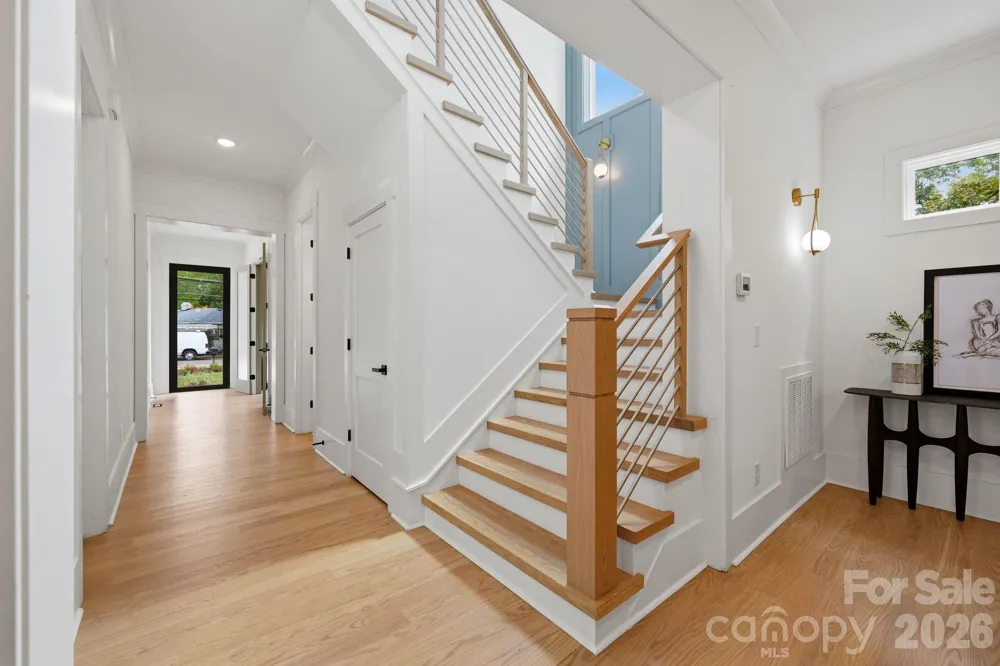 4538 Craig Avenue Charlotte, NC 28211
