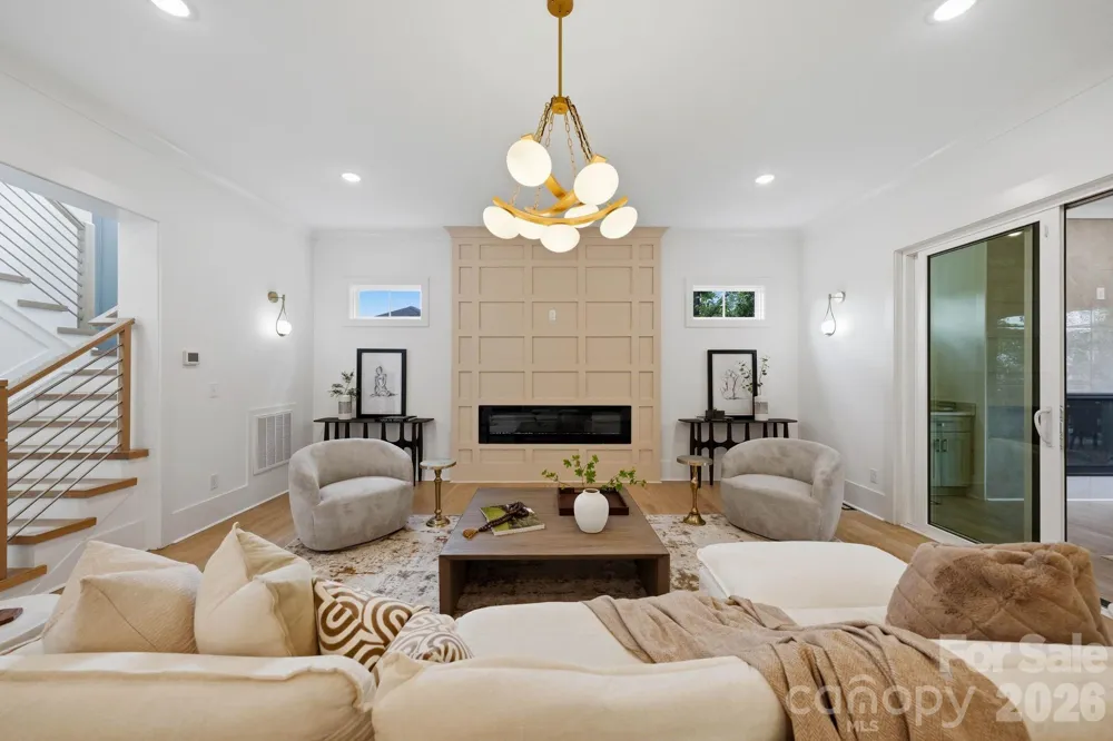 4538 Craig Avenue Charlotte, NC 28211