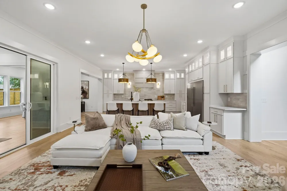 4538 Craig Avenue Charlotte, NC 28211