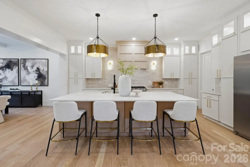4538 Craig Avenue Charlotte, NC 28211