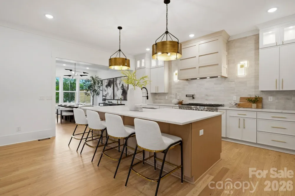 4538 Craig Avenue Charlotte, NC 28211
