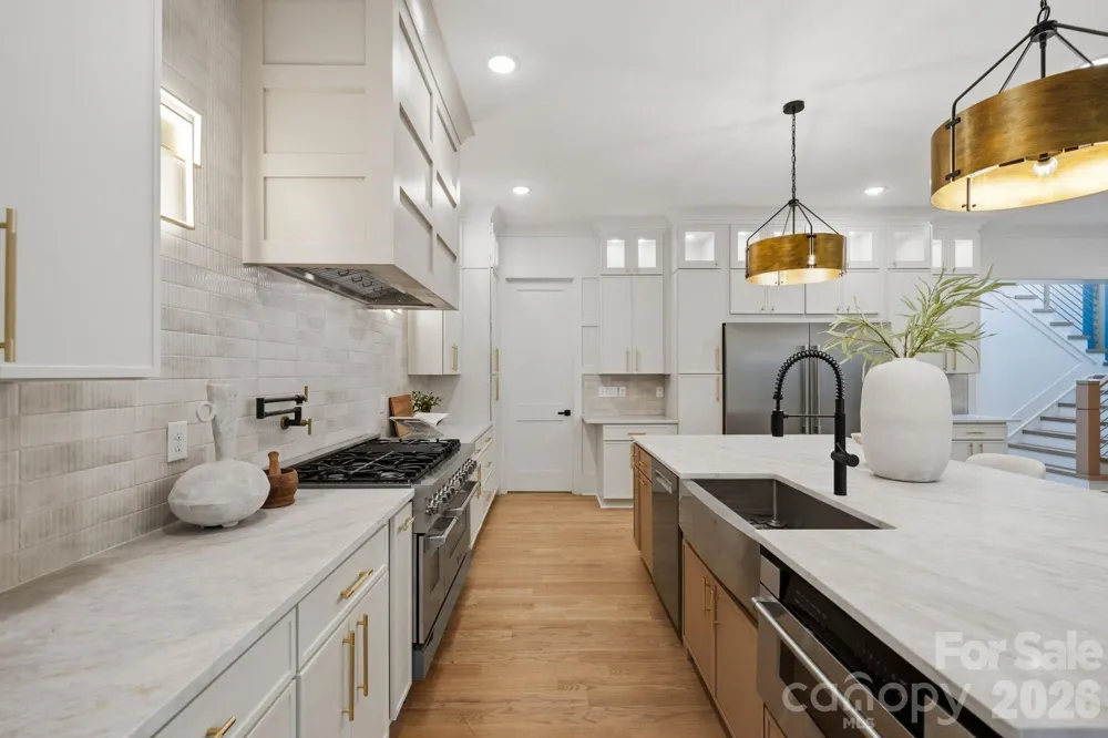 4538 Craig Avenue Charlotte, NC 28211