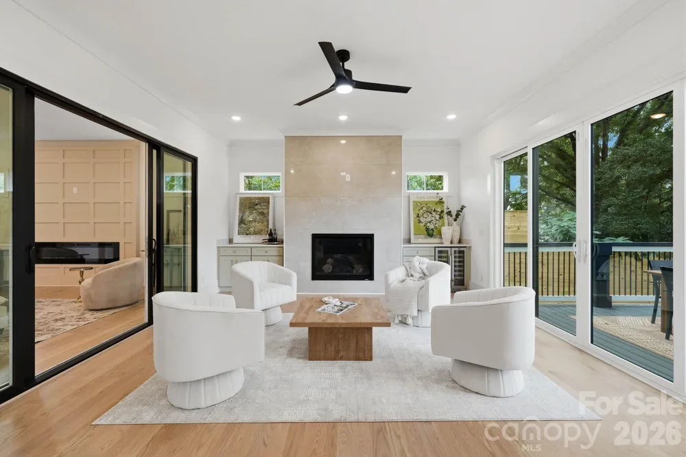 4538 Craig Avenue Charlotte, NC 28211