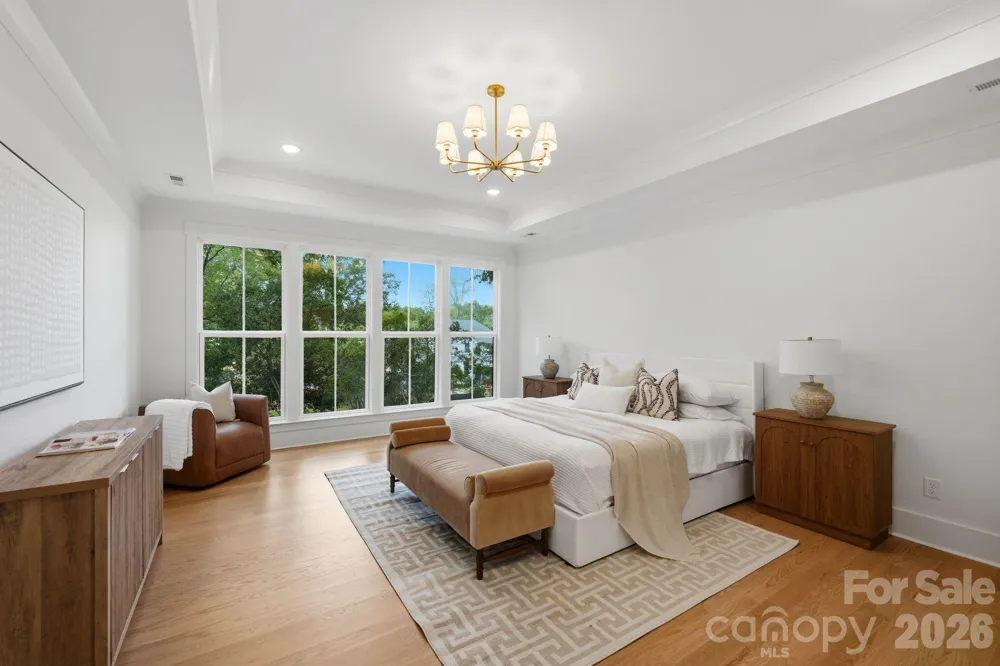 4538 Craig Avenue Charlotte, NC 28211