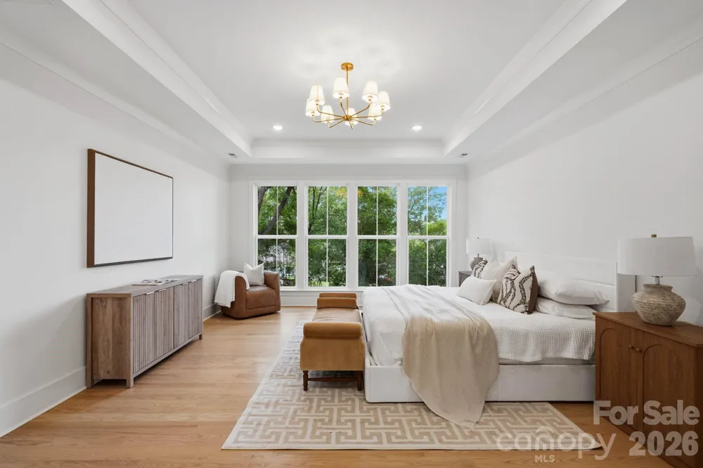 4538 Craig Avenue Charlotte, NC 28211
