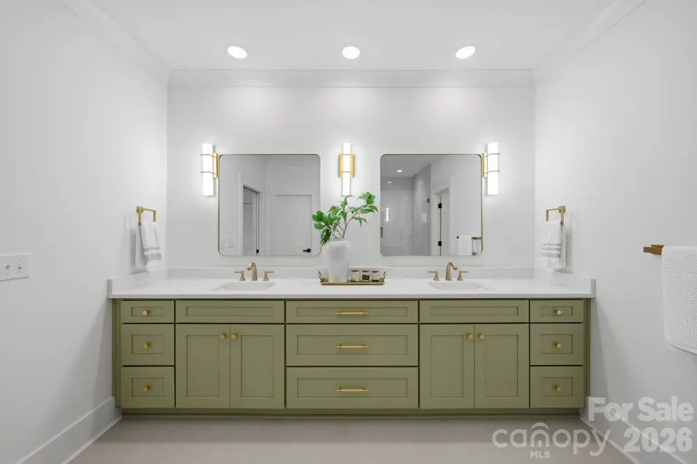 4538 Craig Avenue Charlotte, NC 28211