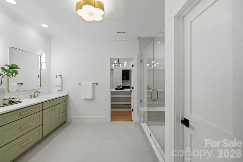 4538 Craig Avenue Charlotte, NC 28211