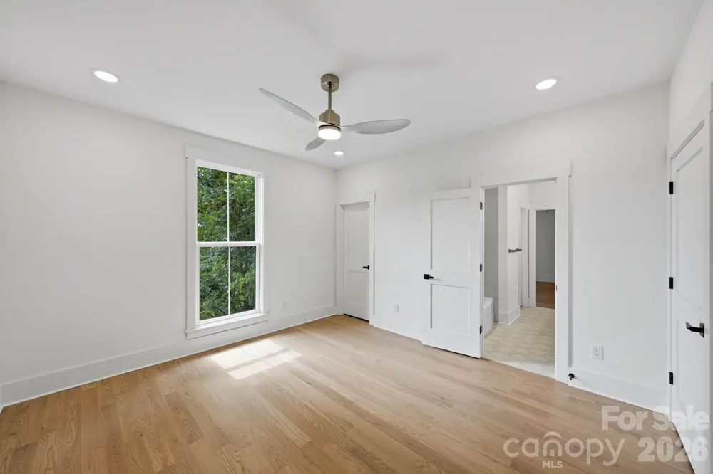 4538 Craig Avenue Charlotte, NC 28211