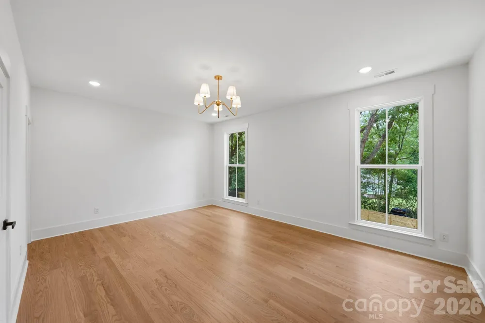 4538 Craig Avenue Charlotte, NC 28211