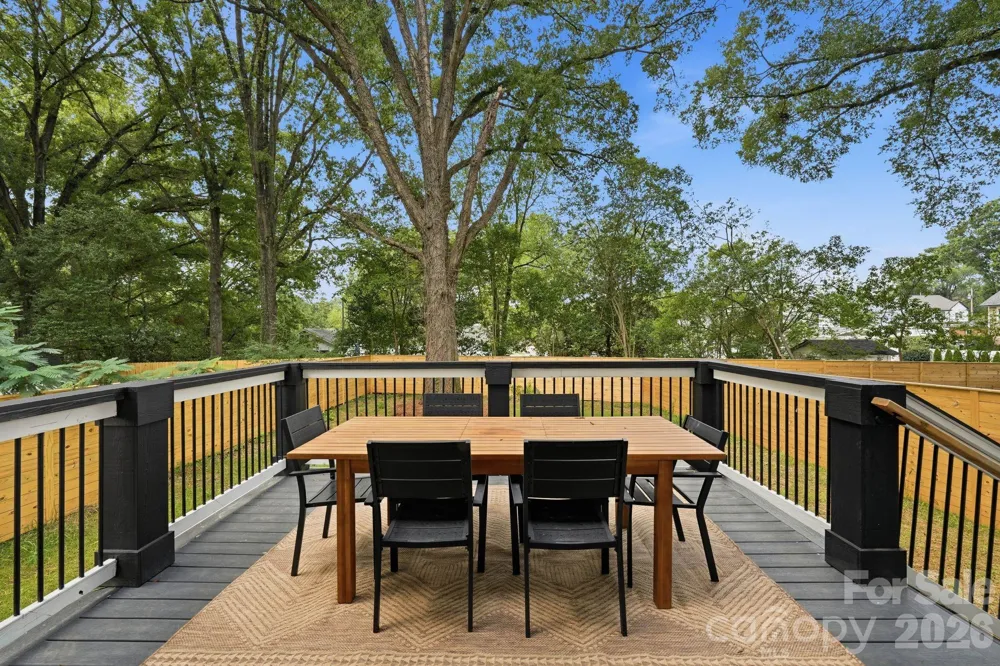 4538 Craig Avenue Charlotte, NC 28211