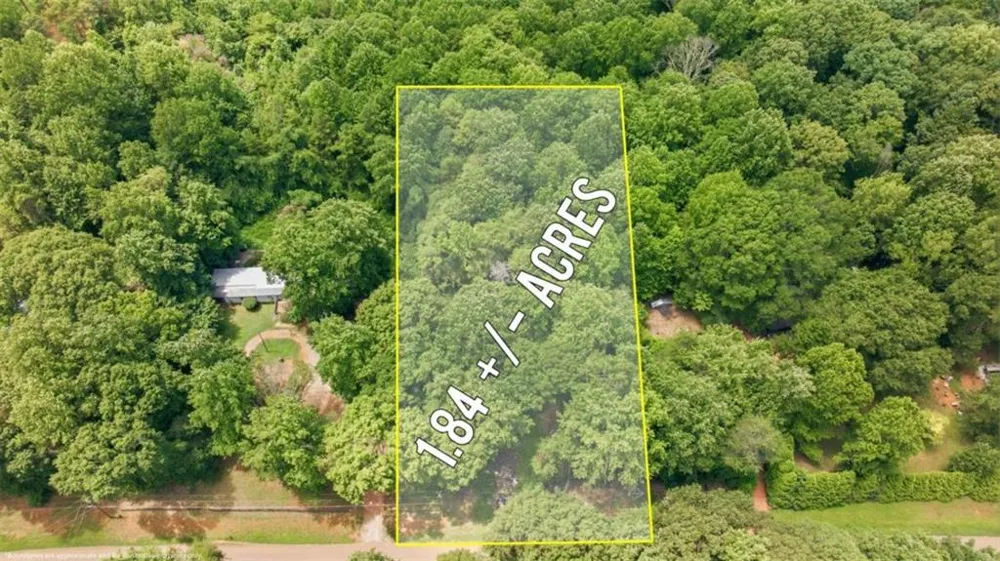 455 Red Oak Road Maysville, GA 30558
