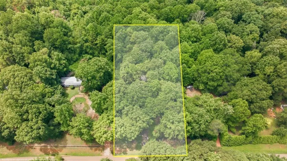 455 Red Oak Road Maysville, GA 30558