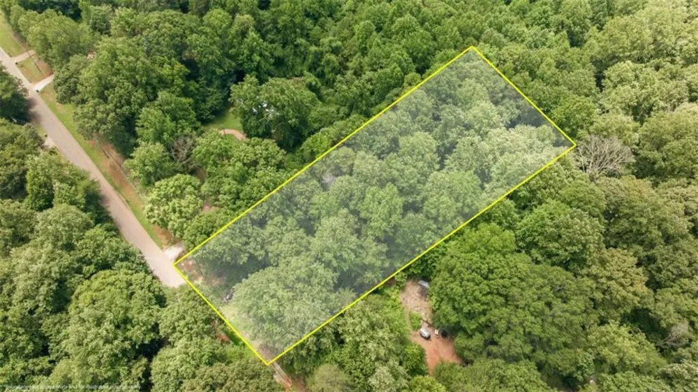 455 Red Oak Road Maysville, GA 30558