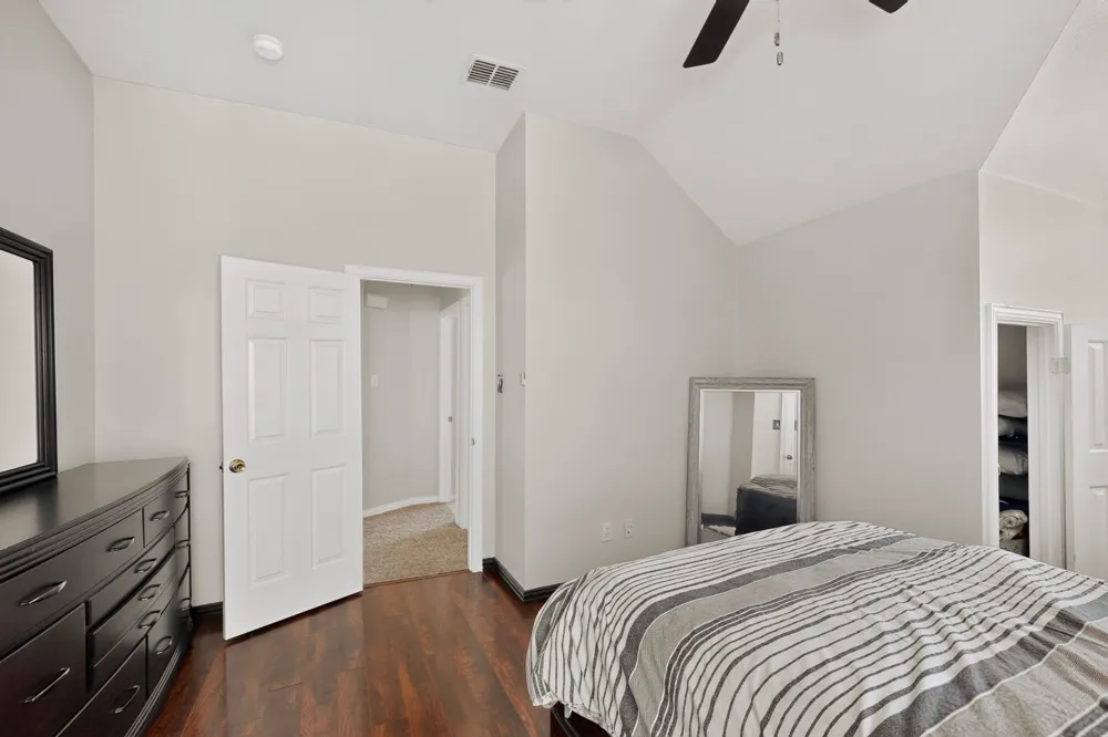 3832 Oxbow Creek Lane Plano, TX 75074