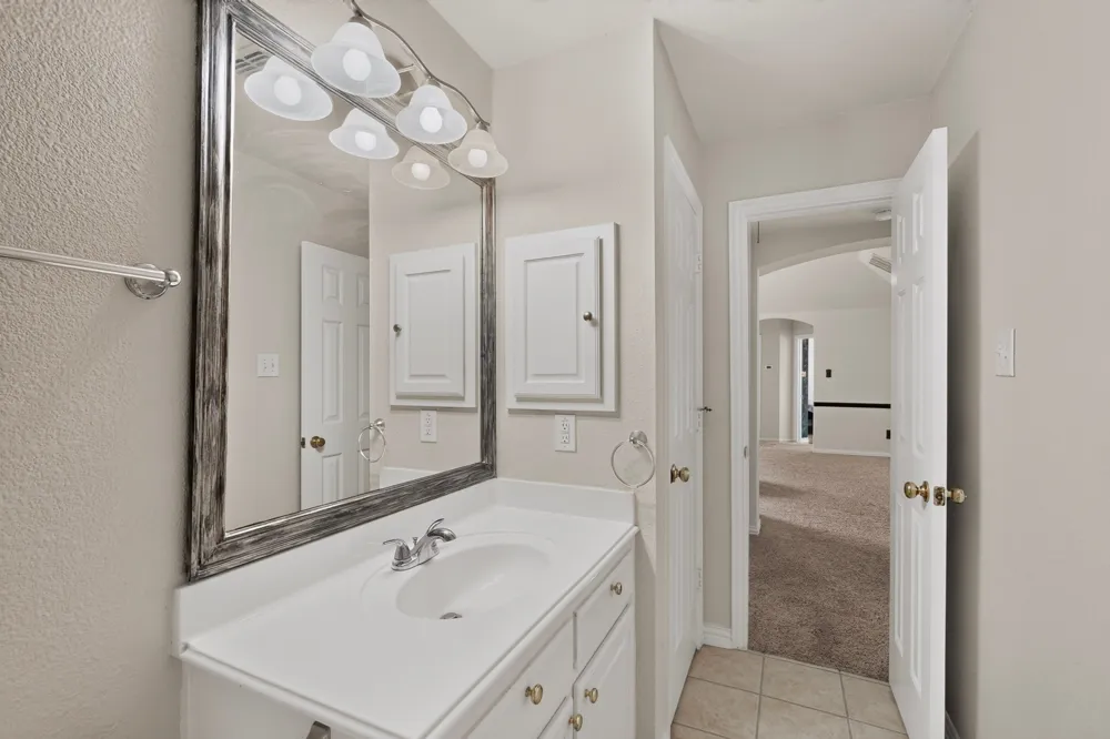 3832 Oxbow Creek Lane Plano, TX 75074