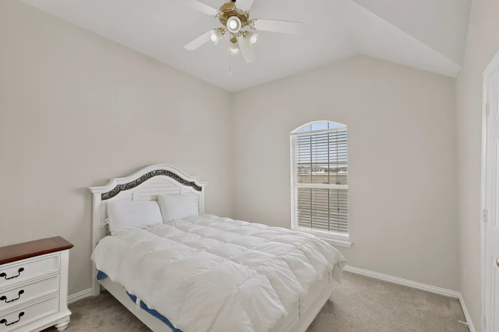 3832 Oxbow Creek Lane Plano, TX 75074
