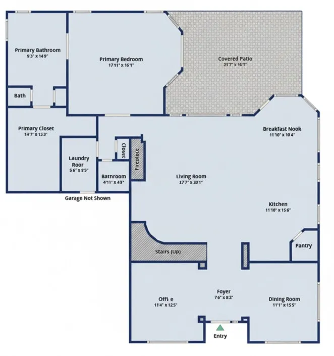 3832 Oxbow Creek Lane Plano, TX 75074