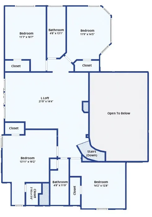 3832 Oxbow Creek Lane Plano, TX 75074