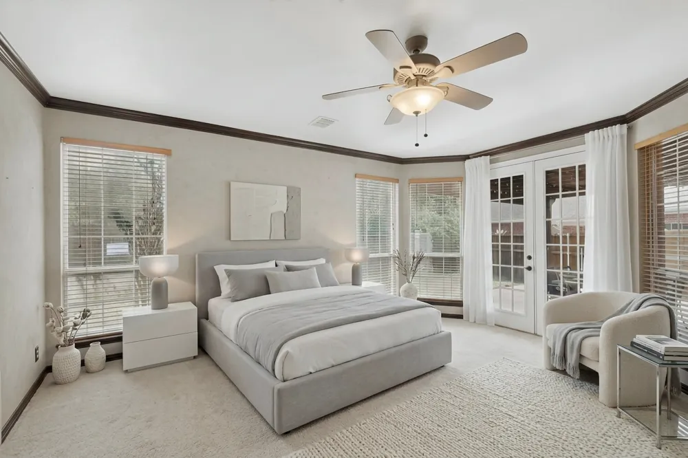 3832 Oxbow Creek Lane Plano, TX 75074