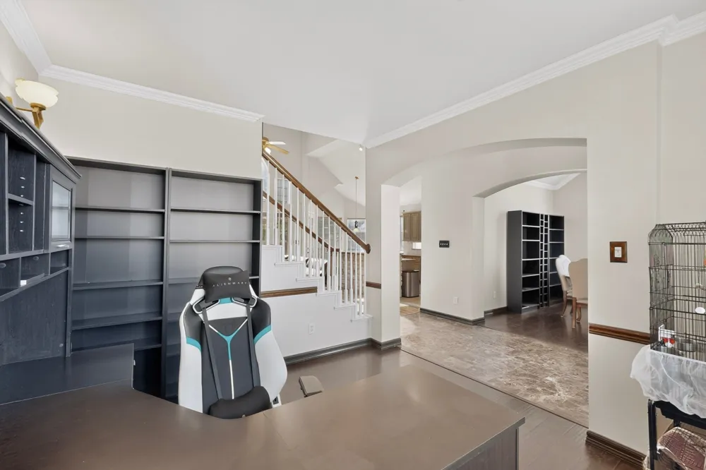 3832 Oxbow Creek Lane Plano, TX 75074