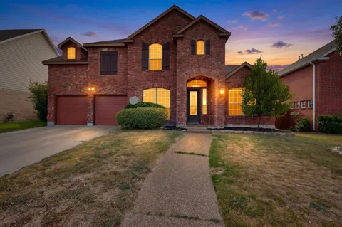 3832 Oxbow Creek Lane