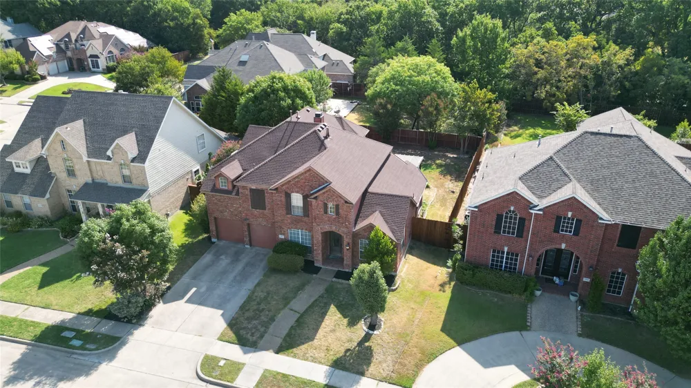 3832 Oxbow Creek Lane Plano, TX 75074