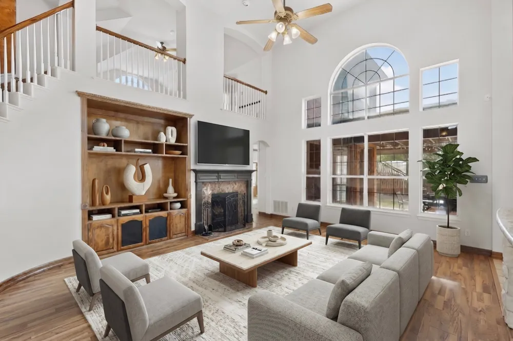 3832 Oxbow Creek Lane Plano, TX 75074