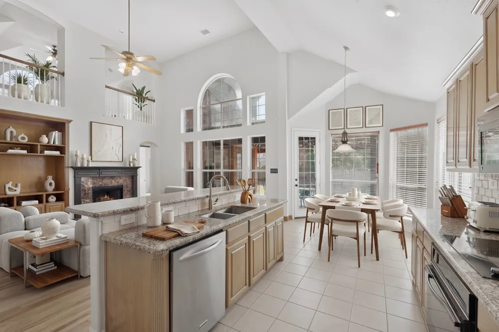 3832 Oxbow Creek Lane Plano, TX 75074