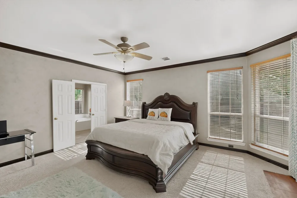 3832 Oxbow Creek Lane Plano, TX 75074