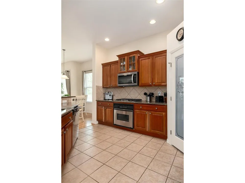 7100 S Coolidge Court Aurora, CO 80016