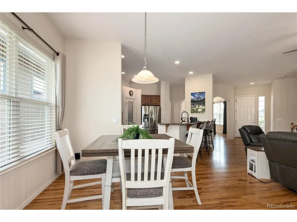 7100 S Coolidge Court Aurora, CO 80016