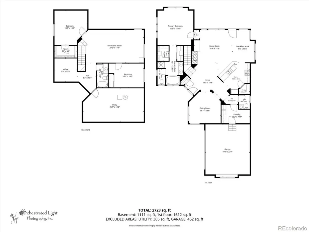 7100 S Coolidge Court Aurora, CO 80016