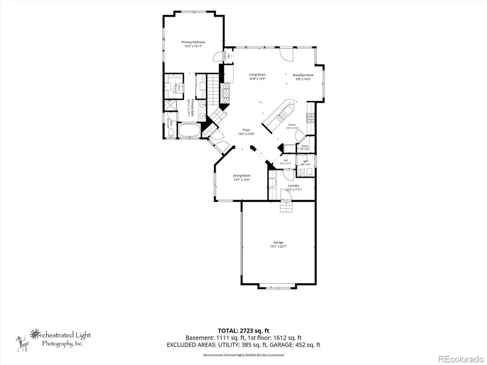 7100 S Coolidge Court Aurora, CO 80016