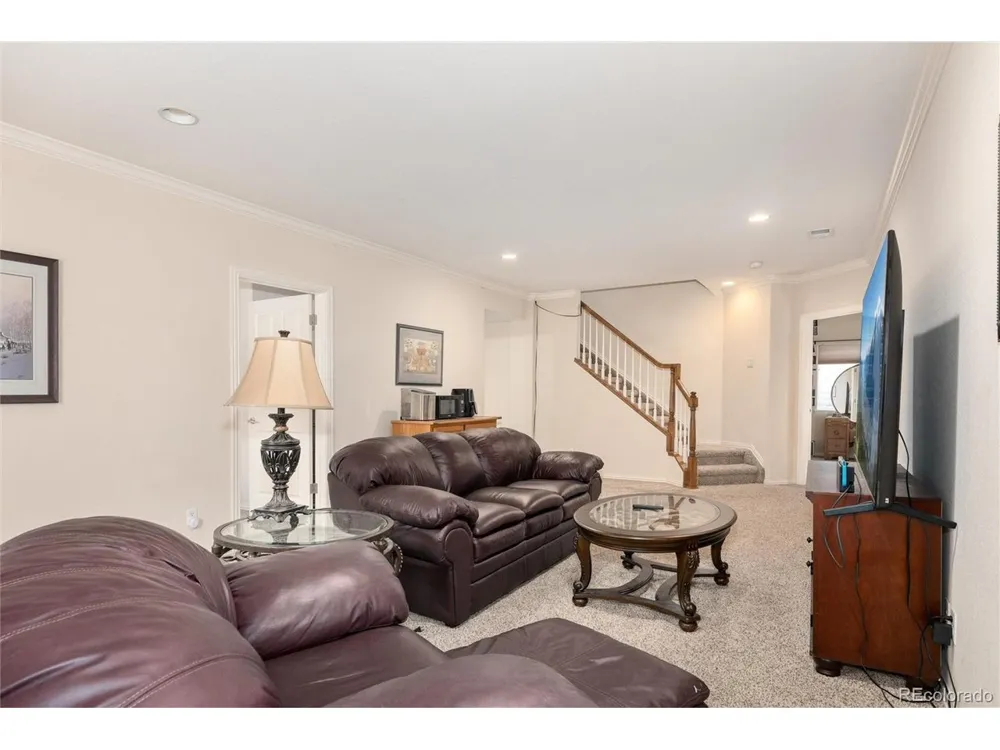 7100 S Coolidge Court Aurora, CO 80016