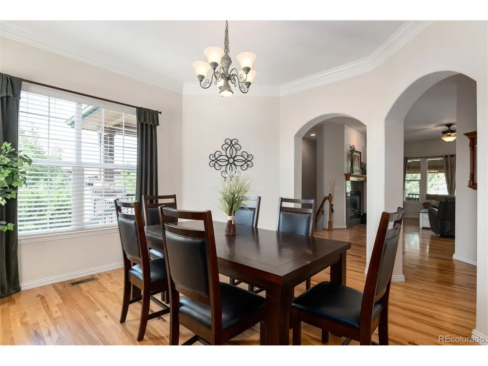 7100 S Coolidge Court Aurora, CO 80016
