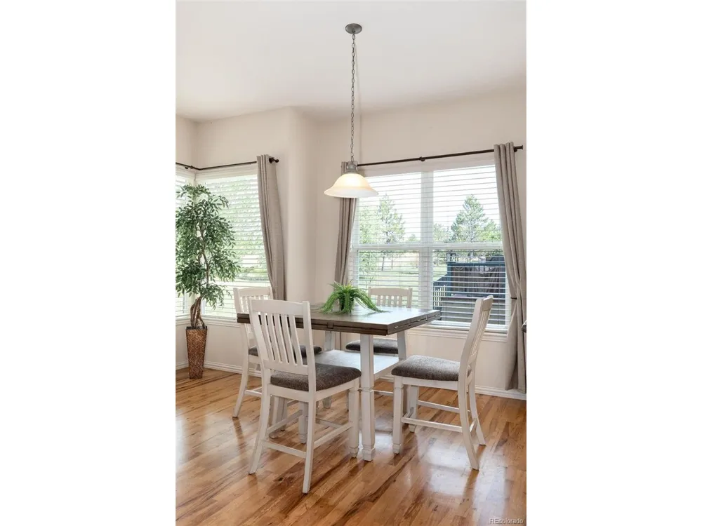 7100 S Coolidge Court Aurora, CO 80016