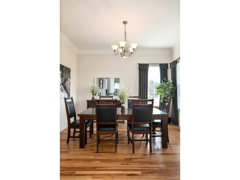 7100 S Coolidge Court Aurora, CO 80016