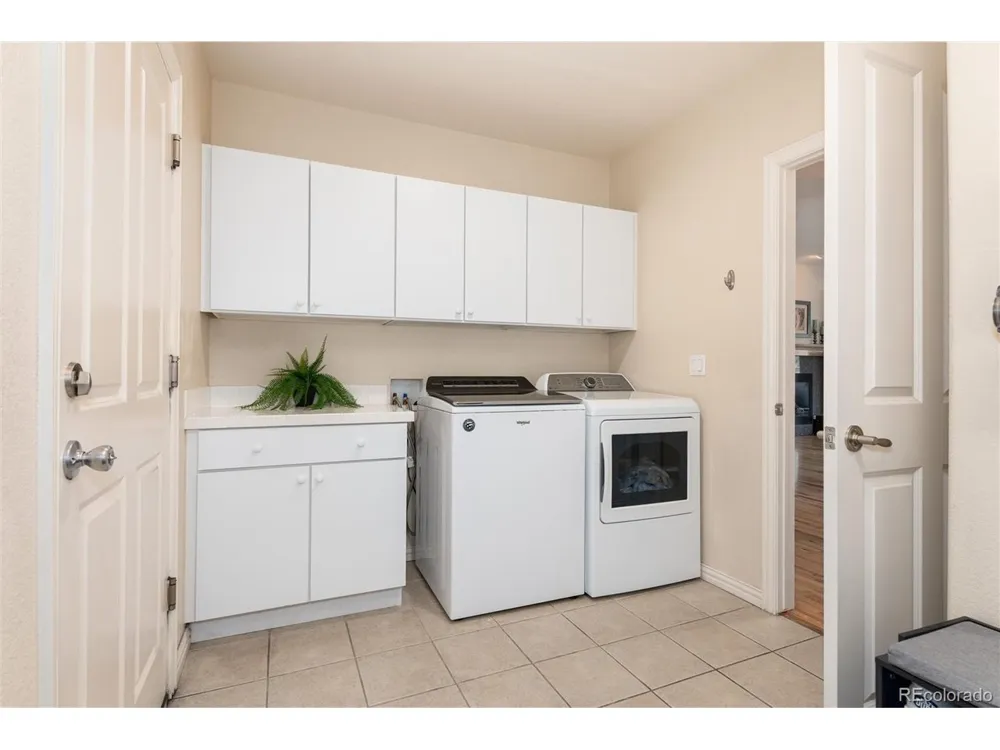 7100 S Coolidge Court Aurora, CO 80016