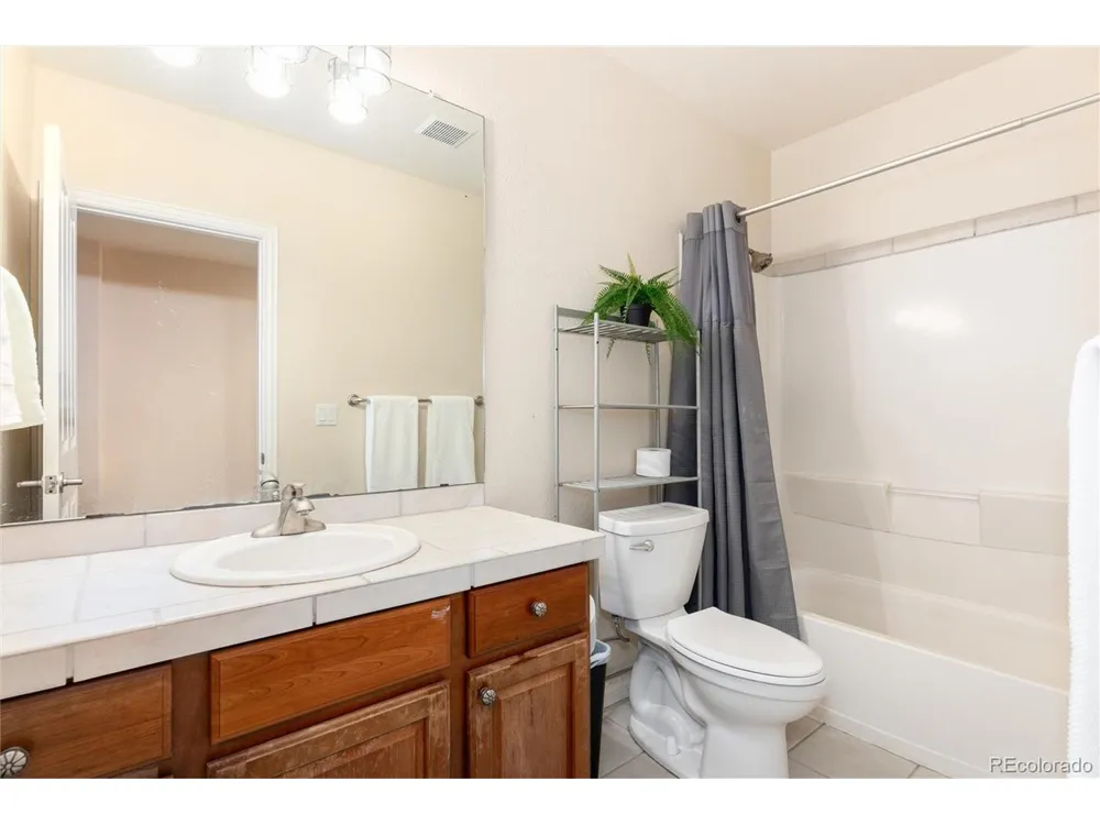 7100 S Coolidge Court Aurora, CO 80016