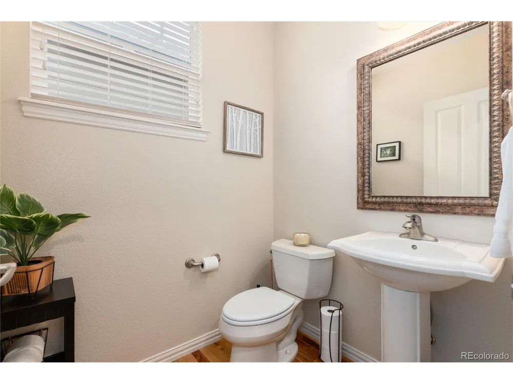 7100 S Coolidge Court Aurora, CO 80016