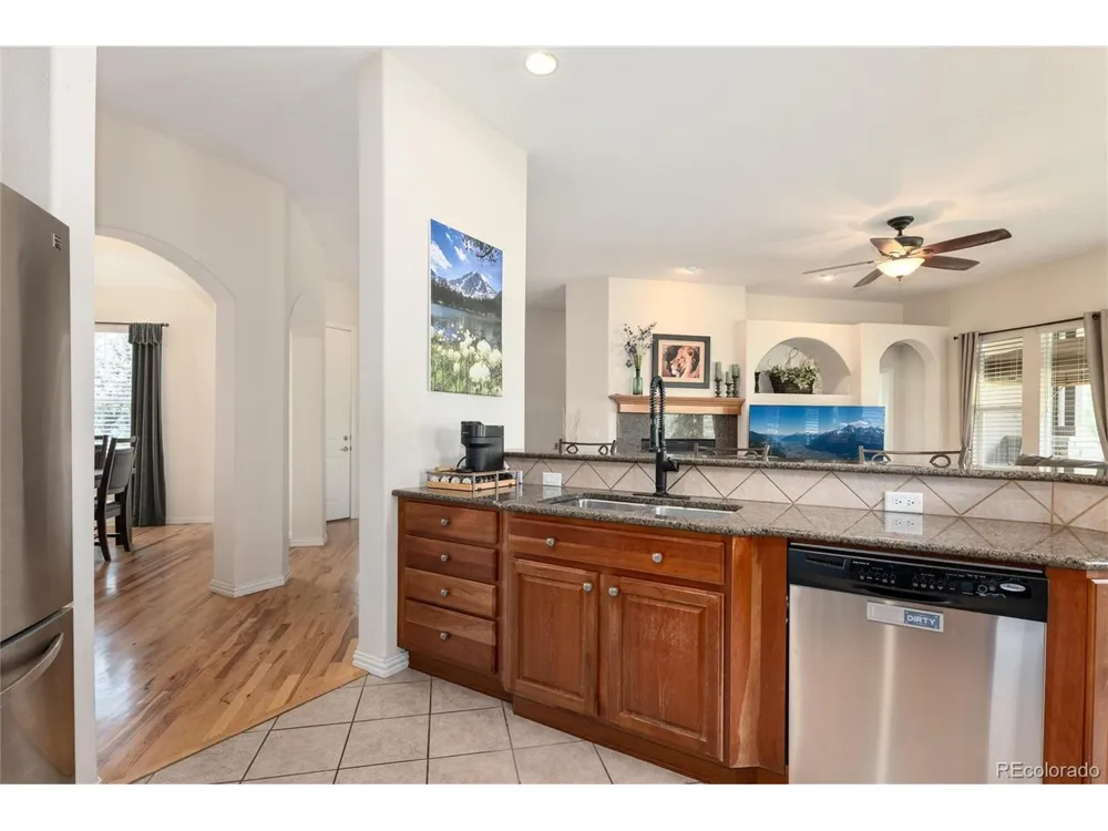 7100 S Coolidge Court Aurora, CO 80016