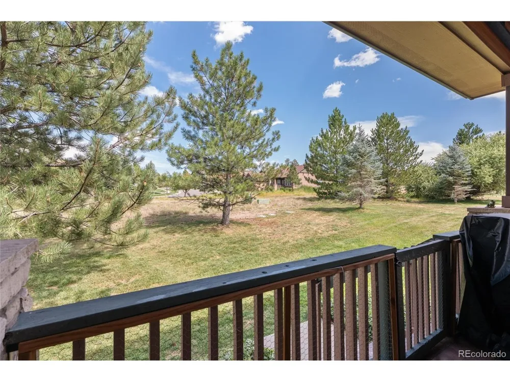 7100 S Coolidge Court Aurora, CO 80016