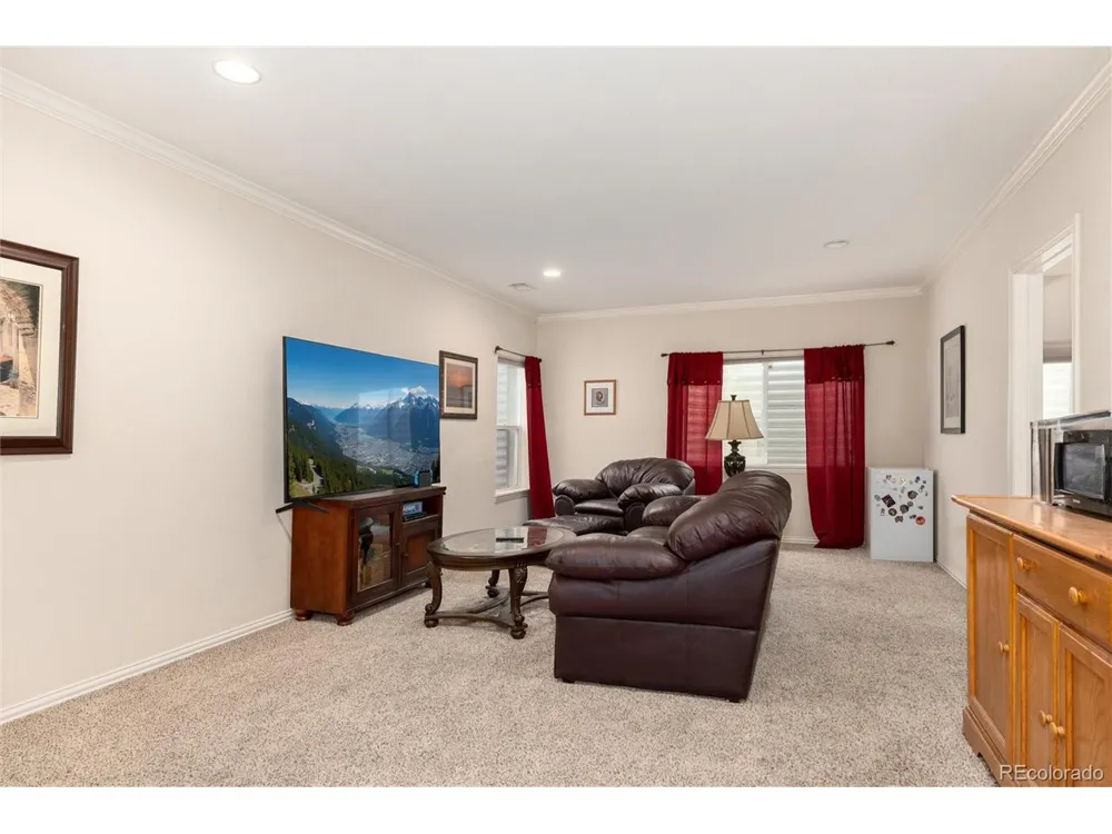 7100 S Coolidge Court Aurora, CO 80016