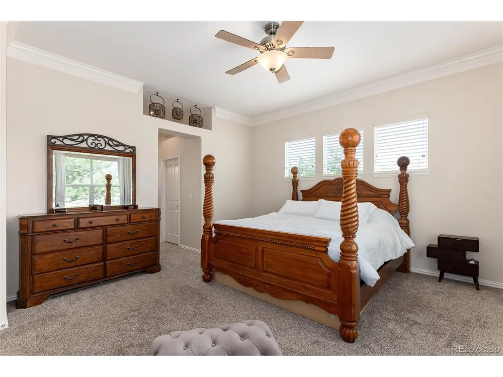 7100 S Coolidge Court Aurora, CO 80016