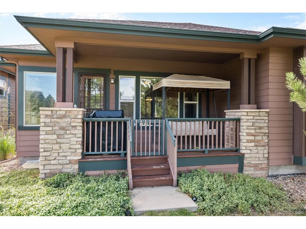 7100 S Coolidge Court Aurora, CO 80016