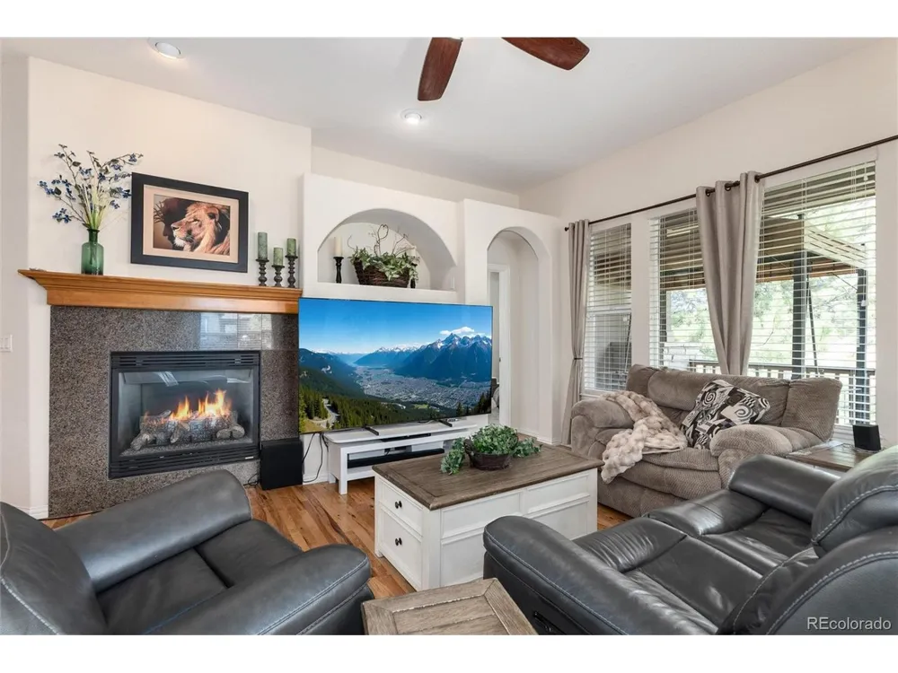 7100 S Coolidge Court Aurora, CO 80016